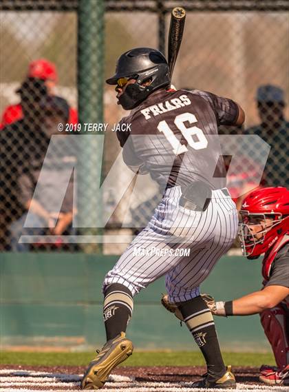 Thumbnail 1 in Mater Dei @ Servite photogallery.