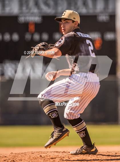 Thumbnail 3 in Mater Dei @ Servite photogallery.