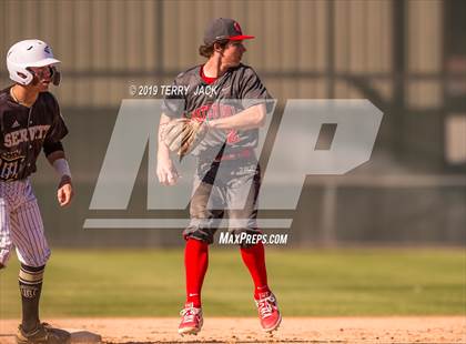 Thumbnail 2 in Mater Dei @ Servite photogallery.
