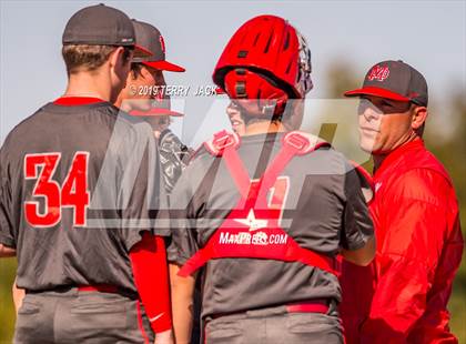 Thumbnail 1 in Mater Dei @ Servite photogallery.