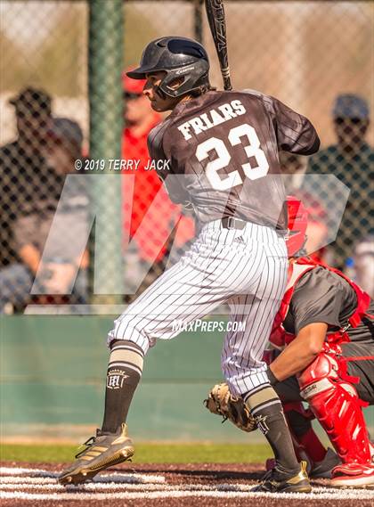 Thumbnail 2 in Mater Dei @ Servite photogallery.