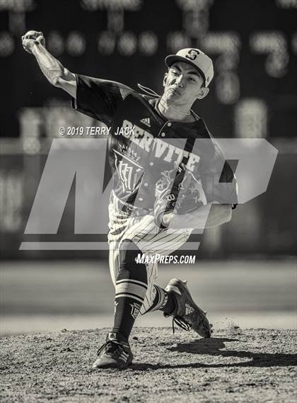 Thumbnail 3 in Mater Dei @ Servite photogallery.