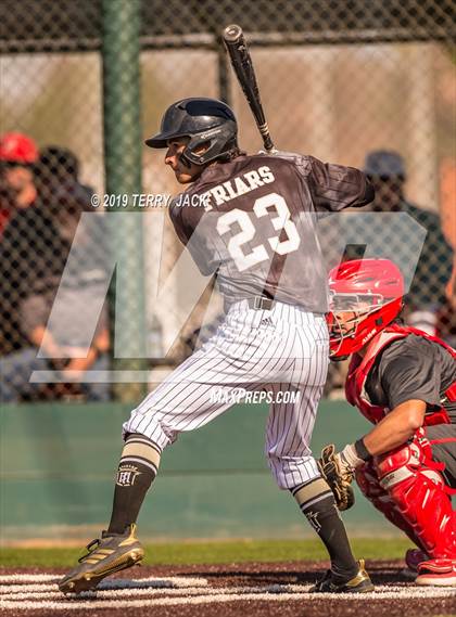 Thumbnail 3 in Mater Dei @ Servite photogallery.