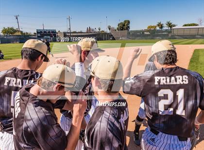 Thumbnail 1 in Mater Dei @ Servite photogallery.
