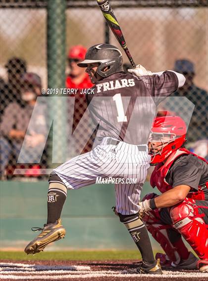 Thumbnail 1 in Mater Dei @ Servite photogallery.