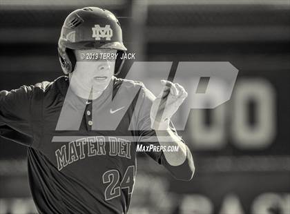 Thumbnail 3 in Mater Dei @ Servite photogallery.