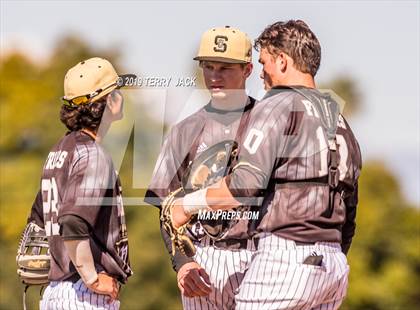 Thumbnail 1 in Mater Dei @ Servite photogallery.