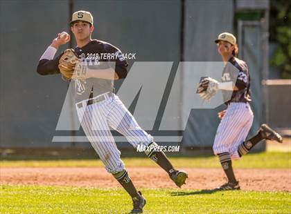 Thumbnail 1 in Mater Dei @ Servite photogallery.