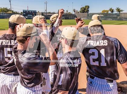 Thumbnail 2 in Mater Dei @ Servite photogallery.