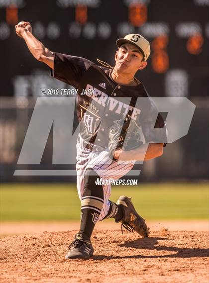 Thumbnail 1 in Mater Dei @ Servite photogallery.