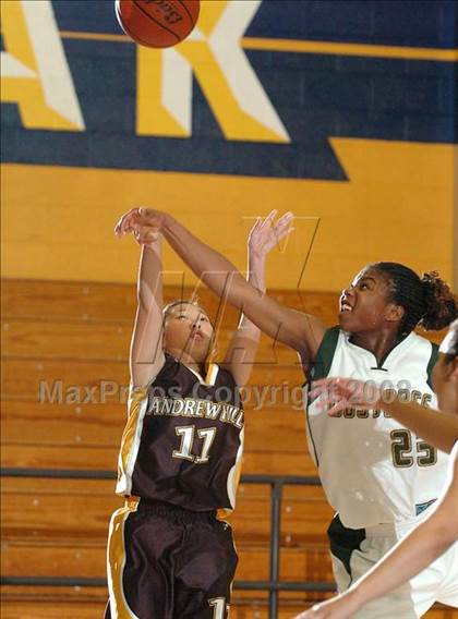 Thumbnail 1 in Hill vs. Monterey Trail (Trojan Toss-Up) photogallery.