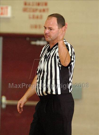 Thumbnail 1 in Hill vs. Monterey Trail (Trojan Toss-Up) photogallery.