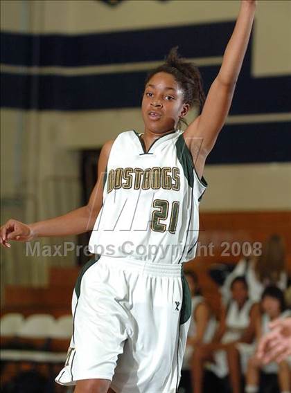 Thumbnail 3 in Hill vs. Monterey Trail (Trojan Toss-Up) photogallery.