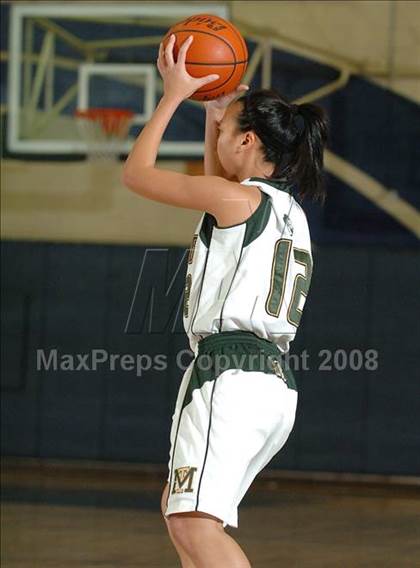 Thumbnail 1 in Hill vs. Monterey Trail (Trojan Toss-Up) photogallery.