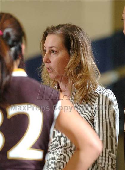 Thumbnail 3 in Hill vs. Monterey Trail (Trojan Toss-Up) photogallery.