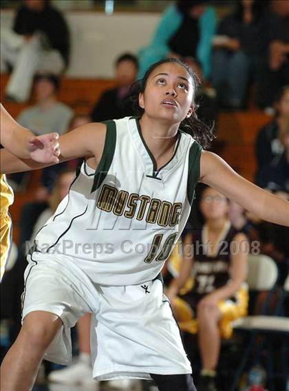 Thumbnail 1 in Hill vs. Monterey Trail (Trojan Toss-Up) photogallery.
