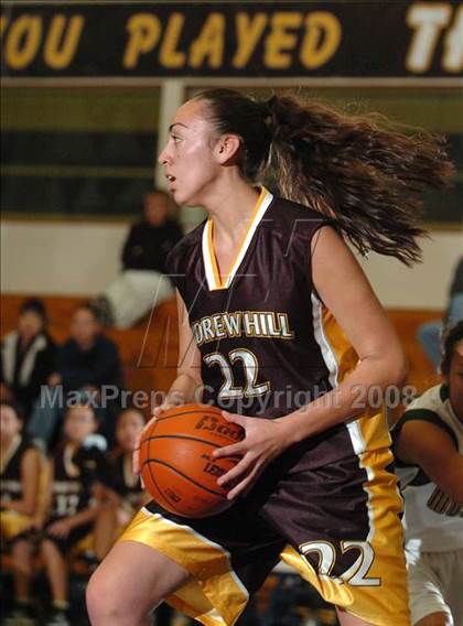 Thumbnail 3 in Hill vs. Monterey Trail (Trojan Toss-Up) photogallery.