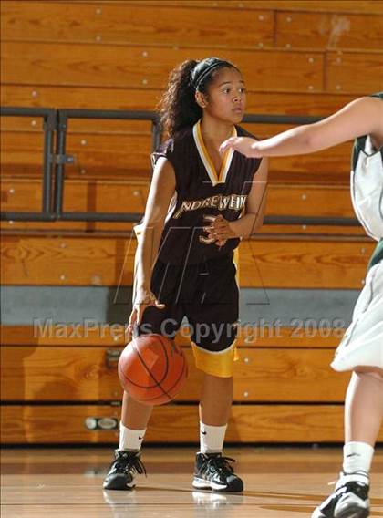 Thumbnail 1 in Hill vs. Monterey Trail (Trojan Toss-Up) photogallery.
