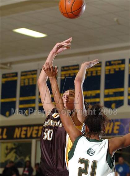 Thumbnail 2 in Hill vs. Monterey Trail (Trojan Toss-Up) photogallery.