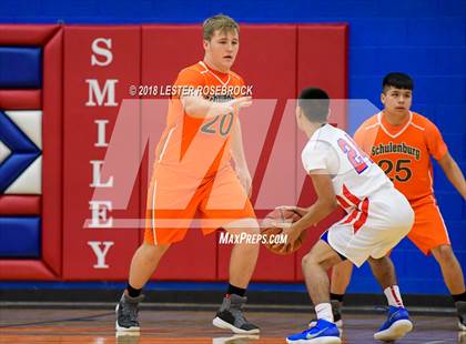 Thumbnail 1 in Schulenburg @ Nixon-Smiley photogallery.