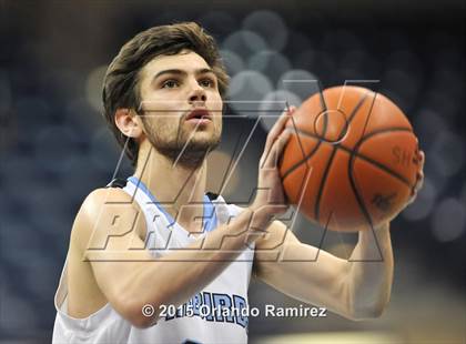 Thumbnail 3 in Pacific Ridge vs. El Capitan (CIF SDS D4 Final) photogallery.