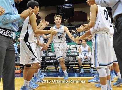 Thumbnail 1 in Pacific Ridge vs. El Capitan (CIF SDS D4 Final) photogallery.