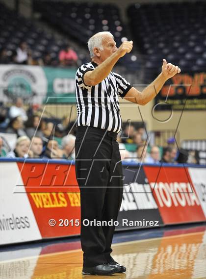 Thumbnail 2 in Pacific Ridge vs. El Capitan (CIF SDS D4 Final) photogallery.