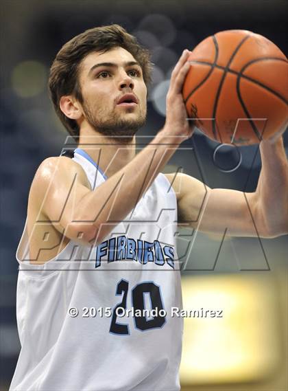 Thumbnail 3 in Pacific Ridge vs. El Capitan (CIF SDS D4 Final) photogallery.