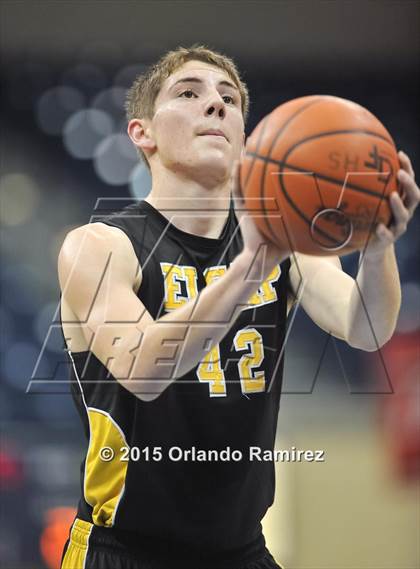 Thumbnail 3 in Pacific Ridge vs. El Capitan (CIF SDS D4 Final) photogallery.
