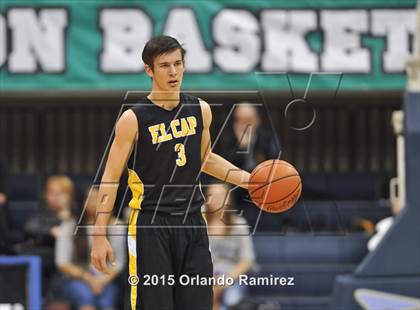 Thumbnail 1 in Pacific Ridge vs. El Capitan (CIF SDS D4 Final) photogallery.