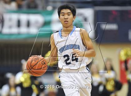 Thumbnail 3 in Pacific Ridge vs. El Capitan (CIF SDS D4 Final) photogallery.