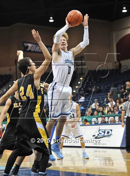 Thumbnail 3 in Pacific Ridge vs. El Capitan (CIF SDS D4 Final) photogallery.