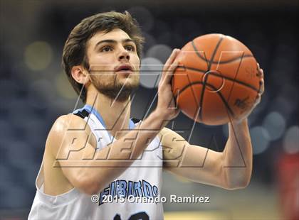 Thumbnail 2 in Pacific Ridge vs. El Capitan (CIF SDS D4 Final) photogallery.