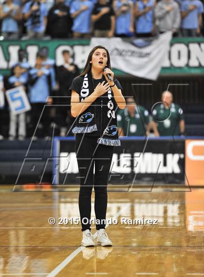 Thumbnail 2 in Pacific Ridge vs. El Capitan (CIF SDS D4 Final) photogallery.