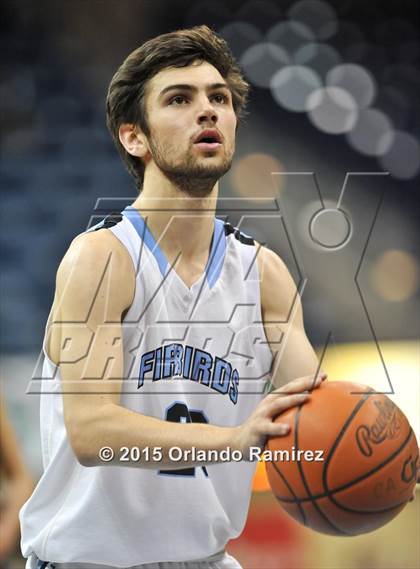 Thumbnail 2 in Pacific Ridge vs. El Capitan (CIF SDS D4 Final) photogallery.