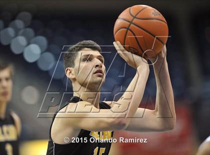 Thumbnail 1 in Pacific Ridge vs. El Capitan (CIF SDS D4 Final) photogallery.