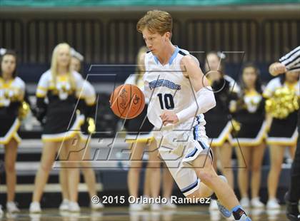Thumbnail 2 in Pacific Ridge vs. El Capitan (CIF SDS D4 Final) photogallery.