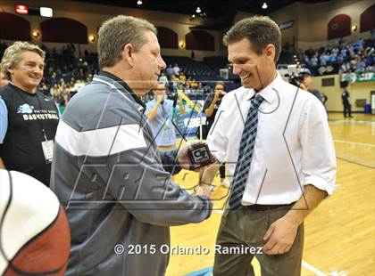 Thumbnail 2 in Pacific Ridge vs. El Capitan (CIF SDS D4 Final) photogallery.