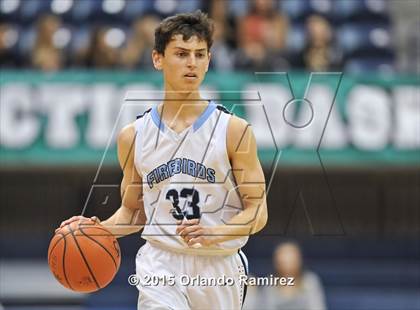 Thumbnail 3 in Pacific Ridge vs. El Capitan (CIF SDS D4 Final) photogallery.