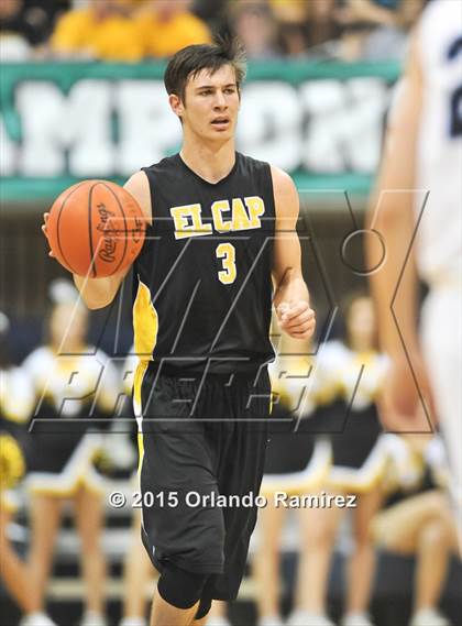 Thumbnail 2 in Pacific Ridge vs. El Capitan (CIF SDS D4 Final) photogallery.