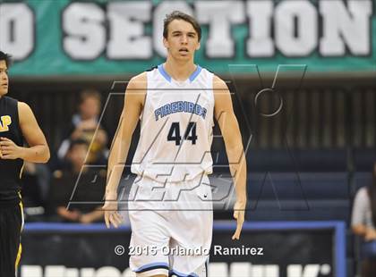 Thumbnail 3 in Pacific Ridge vs. El Capitan (CIF SDS D4 Final) photogallery.