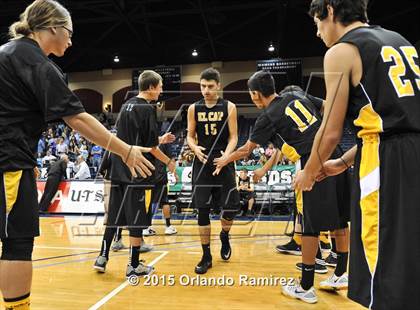 Thumbnail 1 in Pacific Ridge vs. El Capitan (CIF SDS D4 Final) photogallery.