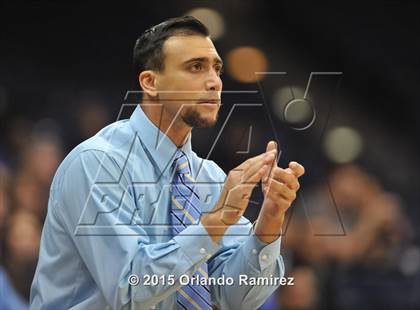 Thumbnail 3 in Pacific Ridge vs. El Capitan (CIF SDS D4 Final) photogallery.