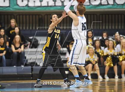 Thumbnail 1 in Pacific Ridge vs. El Capitan (CIF SDS D4 Final) photogallery.