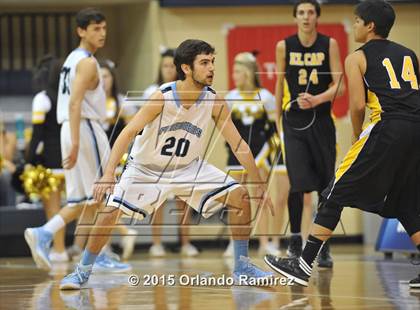 Thumbnail 1 in Pacific Ridge vs. El Capitan (CIF SDS D4 Final) photogallery.
