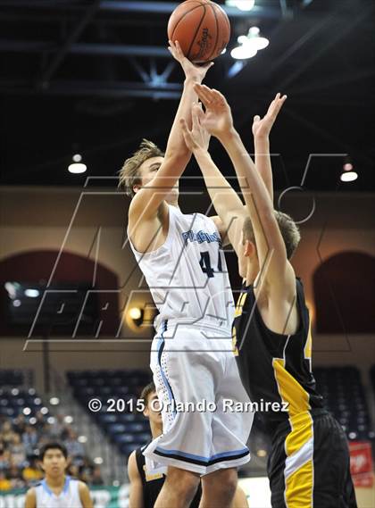 Thumbnail 3 in Pacific Ridge vs. El Capitan (CIF SDS D4 Final) photogallery.