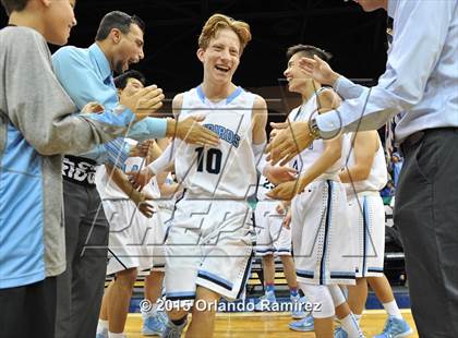 Thumbnail 2 in Pacific Ridge vs. El Capitan (CIF SDS D4 Final) photogallery.
