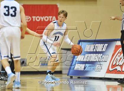 Thumbnail 1 in Pacific Ridge vs. El Capitan (CIF SDS D4 Final) photogallery.