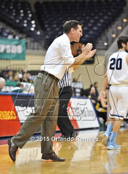 Thumbnail 1 in Pacific Ridge vs. El Capitan (CIF SDS D4 Final) photogallery.