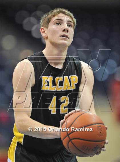 Thumbnail 2 in Pacific Ridge vs. El Capitan (CIF SDS D4 Final) photogallery.